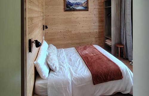 La Lechere Hotel | Le Bellacha