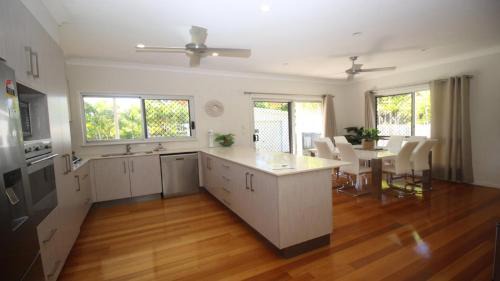 Horseshoe Bay House | Le Belle Aimante, Magnetic Island