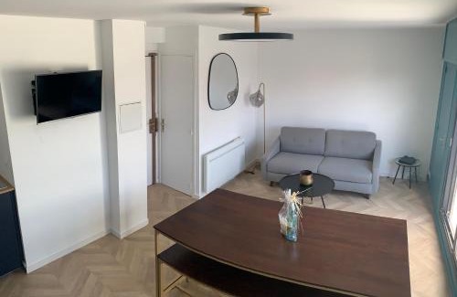Wissant Apartment | LE BELLE VUE