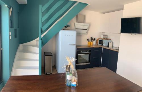Wissant Apartment | LE BELLE VUE