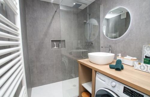 Selestat Apartment | Le Belvédère Alsacien