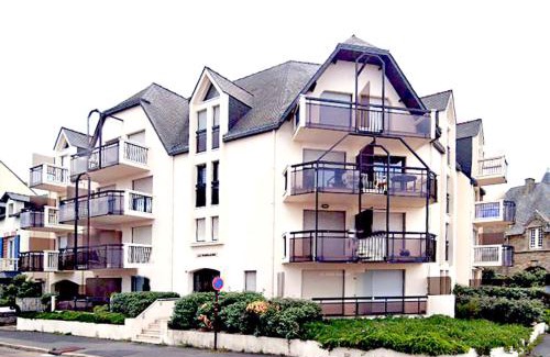 Le Croisic Apartment | Le Belvédère de Port-Lin - Les Gîtes de la Côte d'Amour