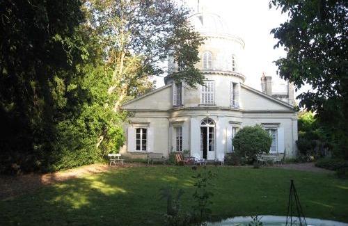 Blere Apartment | Le Belvédère,double room