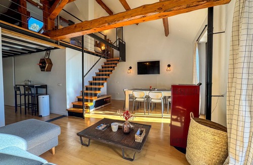 Enveitg Apartment | Le Belvédère du Soleil