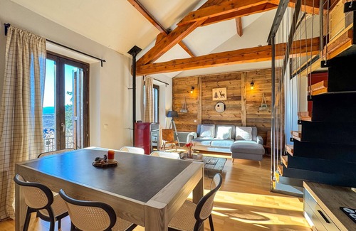 Enveitg Apartment | Le Belvédère du Soleil