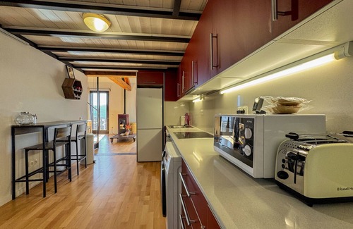 Enveitg Apartment | Le Belvédère du Soleil