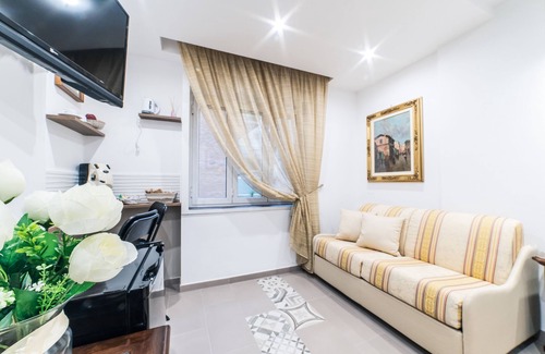 Rione Alto House | Le Berceau Di Salvatore De Tommaso