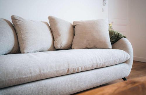 Chateauroux Apartment | Le Berry Soft - Spacieux & Chaleureux - Proche Gare