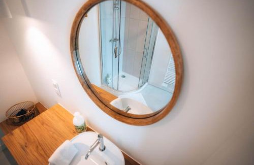 Chateauroux Apartment | Le Berry Soft - Spacieux & Chaleureux - Proche Gare