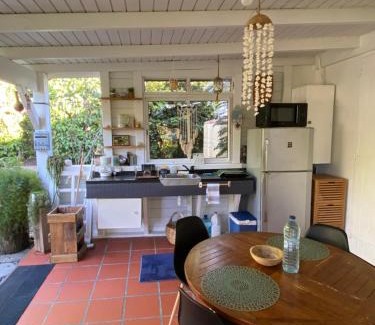 Bouillante House | Le Biabiany