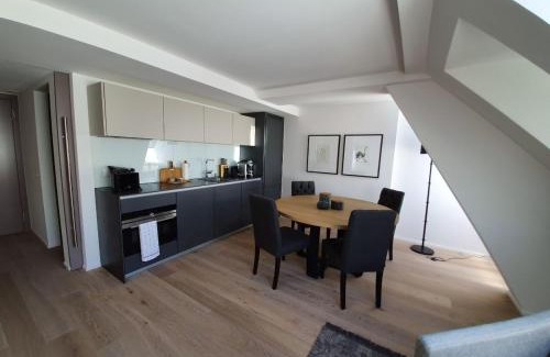 Old Town Apartment | Le Bijou Bahnhofstrasse/Paradeplatz