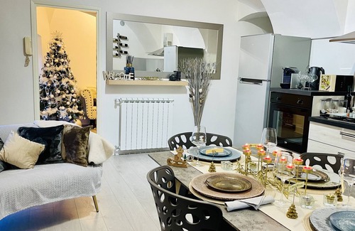 Dolceacqua Apartment | Le Bijou di Dolceacqua