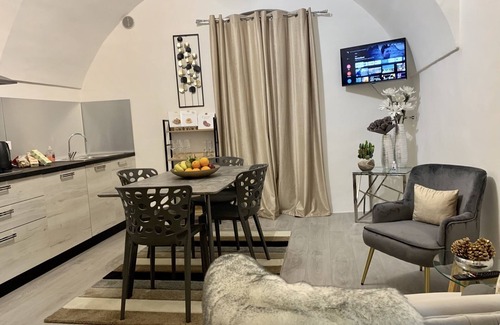 Dolceacqua Apartment | Le Bijou di Dolceacqua