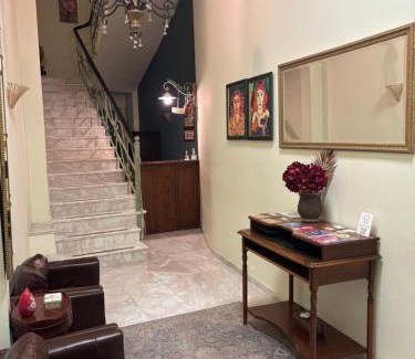 Veroia Hotel | Le Bijou Luxury Rooms & Suites