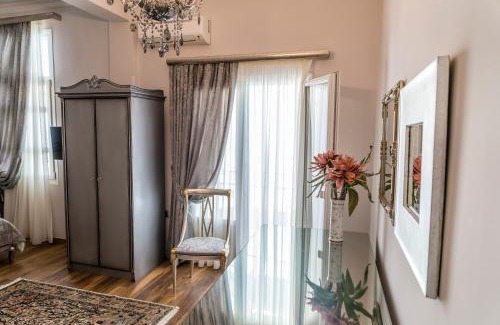 Veroia Hotel | Le Bijou Luxury Rooms & Suites