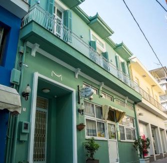Veroia Hotel | Le Bijou Luxury Rooms & Suites