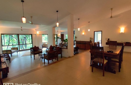 Karjat Villa | Le Birch Stays, Karjat