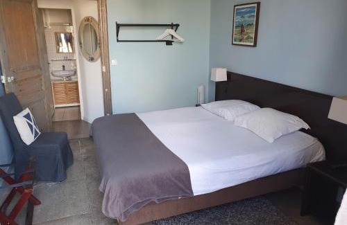 Prades-le-Lez Bed & Breakfast | Le Bistrot Vinaigrette