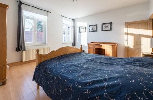 Baisy-Thy House | Le Bivouac