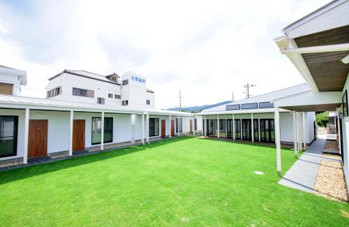 Minamiawaji Hotel | Le.Blanche
