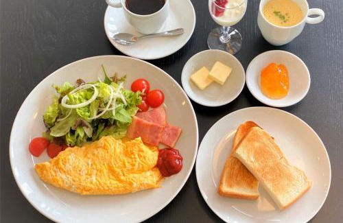 Minamiawaji Hotel | Le.Blanche
