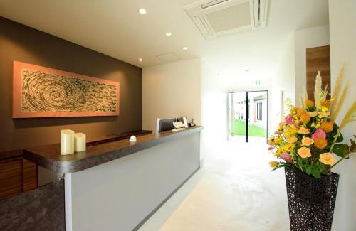 Minamiawaji Hotel | Le.Blanche