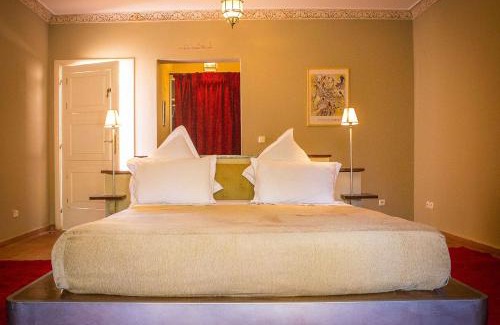 Agdal Bed & Breakfast | Le Bled Ferme