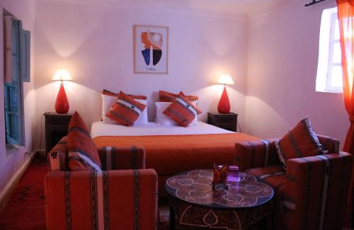 Agdal Bed & Breakfast | Le Bled Ferme