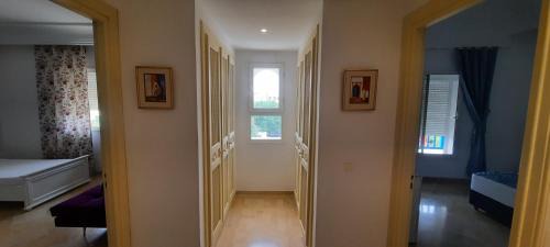 Yasmine Apartment | Le Bleu Céleste
