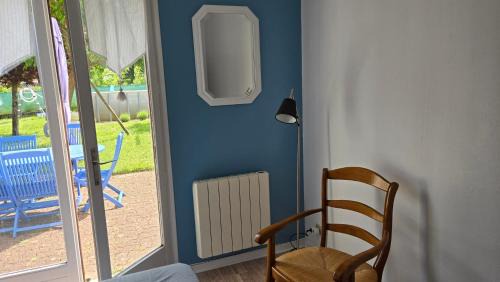 Montbazon House | Le Bleuet de Montbazon