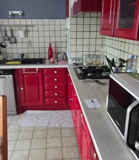 Montbazon House | Le Bleuet de Montbazon