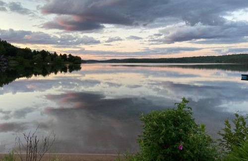 Blue Sea Ski Chalet | Le Bluesea