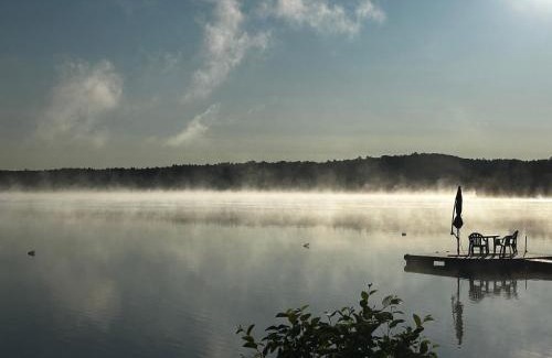 Blue Sea Ski Chalet | Le Bluesea