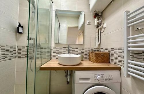 Saint-Pierre - Rene II - Bonsecours Apartment | Le Bohème - Duplex - 2 à 4 personnes - Proche Gare