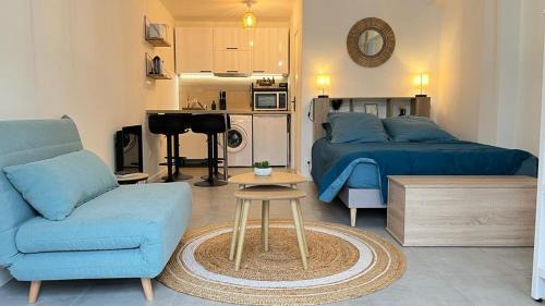La Houssaye-en-Brie Apartment | Le bohème