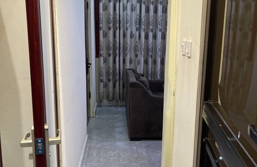 Barumbu Apartment | Le Bohemian - R-N.M