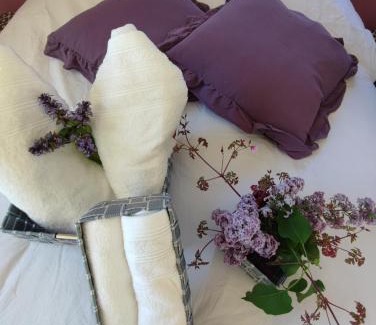 Lamonzie-Montastruc Bed & Breakfast | Le Bois Charmant