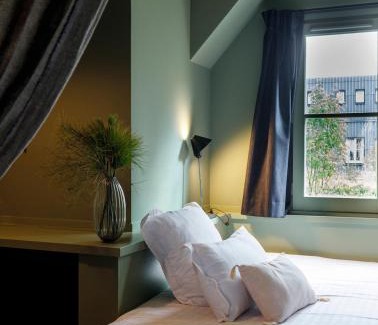 Chaumont-sur-Loire Hotel | Le Bois des Chambres