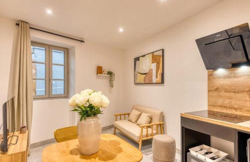 Sainte-Foy-les-Lyon Apartment | Le Bois Doré - Cosy - Sainte-Foy-Les-Lyon
