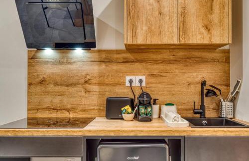 Sainte-Foy-les-Lyon Apartment | Le Bois Doré - Cosy - Sainte-Foy-Les-Lyon