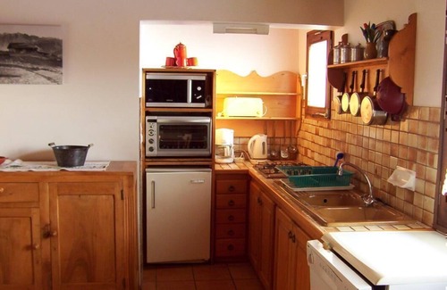 Crest-Voland House | LE BOIS JOLI - CREST VOLAND COHENNOZ