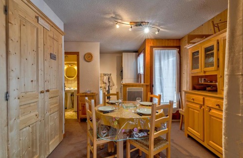 La Giettaz Apartment | Le Bois Joly