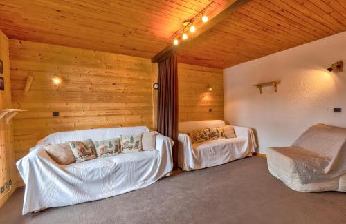 La Giettaz Apartment | Le Bois Joly