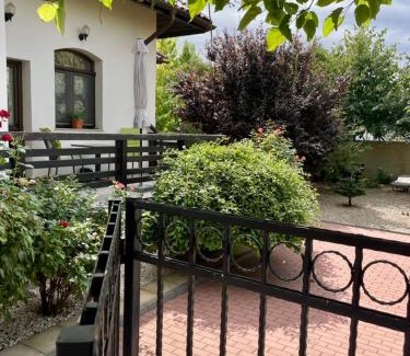Tohani House | Le Bon Choix