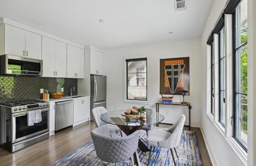 Poncey-Highland Apartment | Le Bon