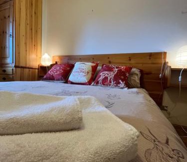 Morgex Apartment | Le Bonbon de Morgex