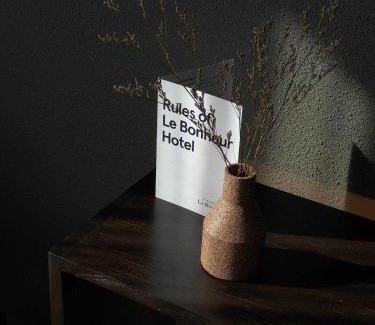 Khaem Son Hotel | Le Bonheur Khaokho