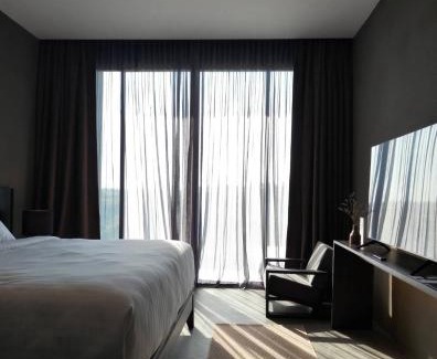 Khaem Son Hotel | Le Bonheur Khaokho