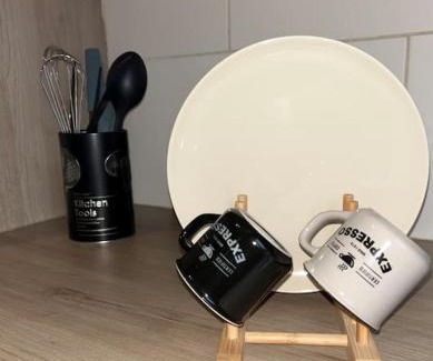 Seyssinet-Pariset Apartment | Le Bonheur, Limite Grenoble, Proche Tram