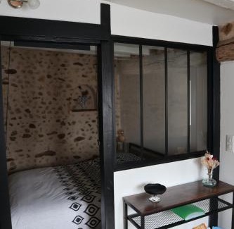 Abilly House | LE BON’HEURE